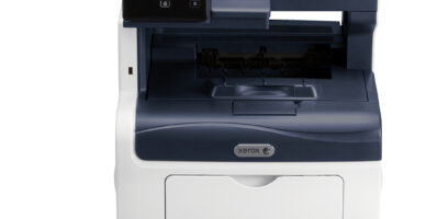 Tiskárna Xerox VersaLink C405 4