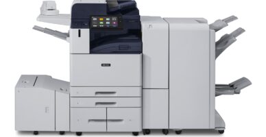 ALTALINK B8100 Series 4