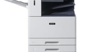 Tiskárna XEROX Altalink C8100 Series 4