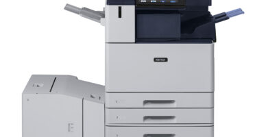 ALTALINK C8100 Series 3
