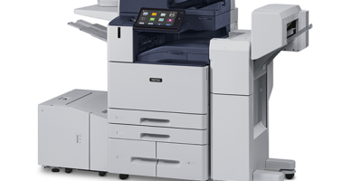 AltaLink C8000 Series 2